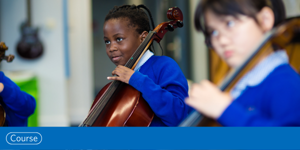 Music Medals Teacher Assessor Training
