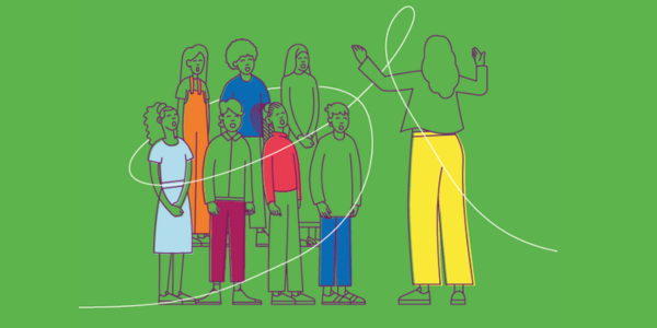 Creating a Singing Culture in Schools