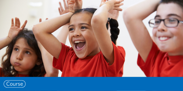 Teaching Primary Music with Confidence