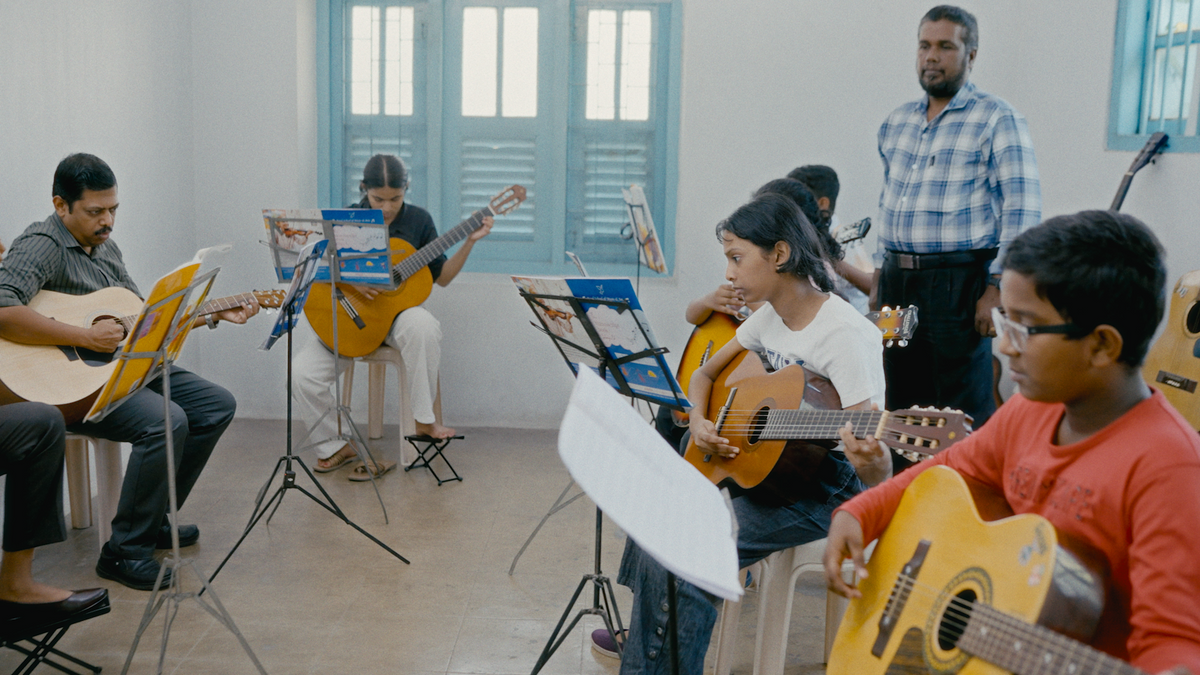 Unlocking Musical Skills Through Creative Teaching -  Kolkata