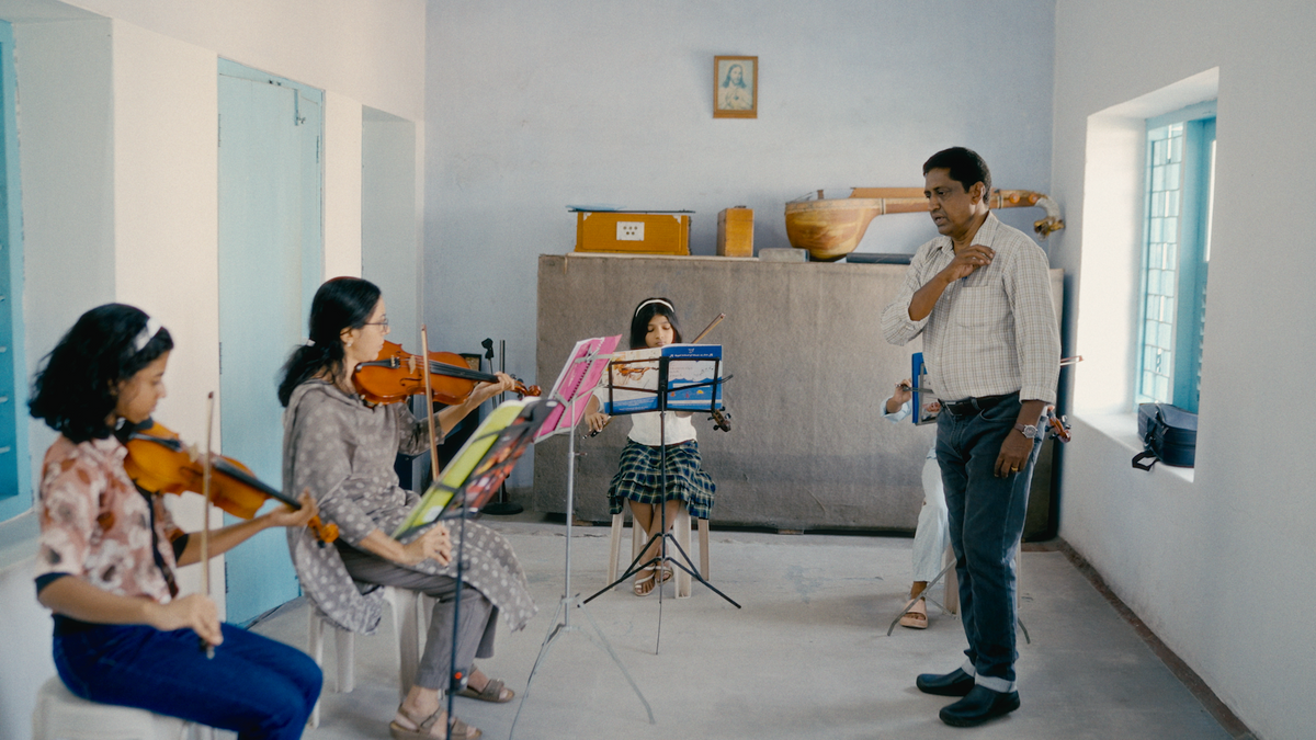 Unlocking Musical Skills Through Creative Teaching -  Trivandrum