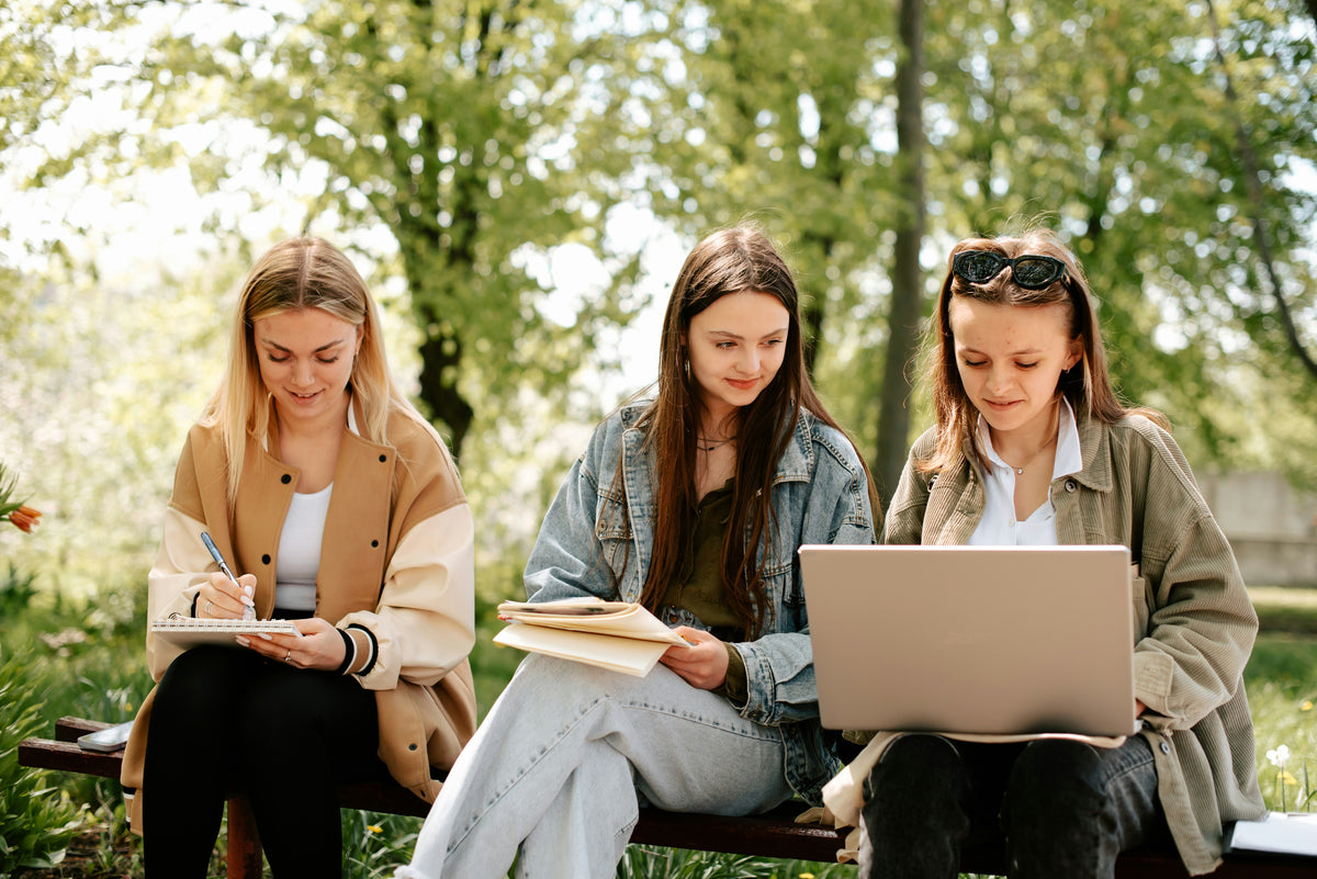 Music in the US College Application